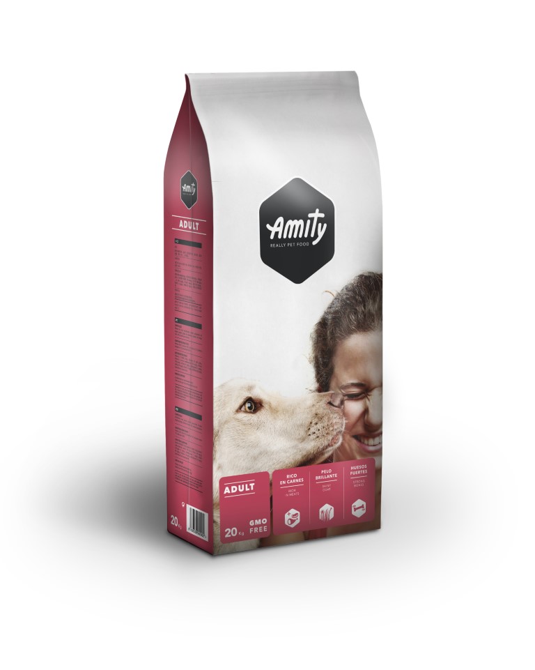 Amity ECO ADULT pour Chien