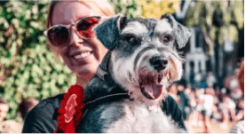 Picture of Meredith P's dog