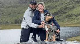 Picture of Brenda H's dog