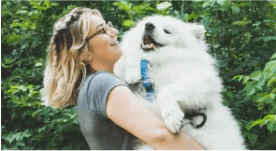 Picture of Jason F's dog